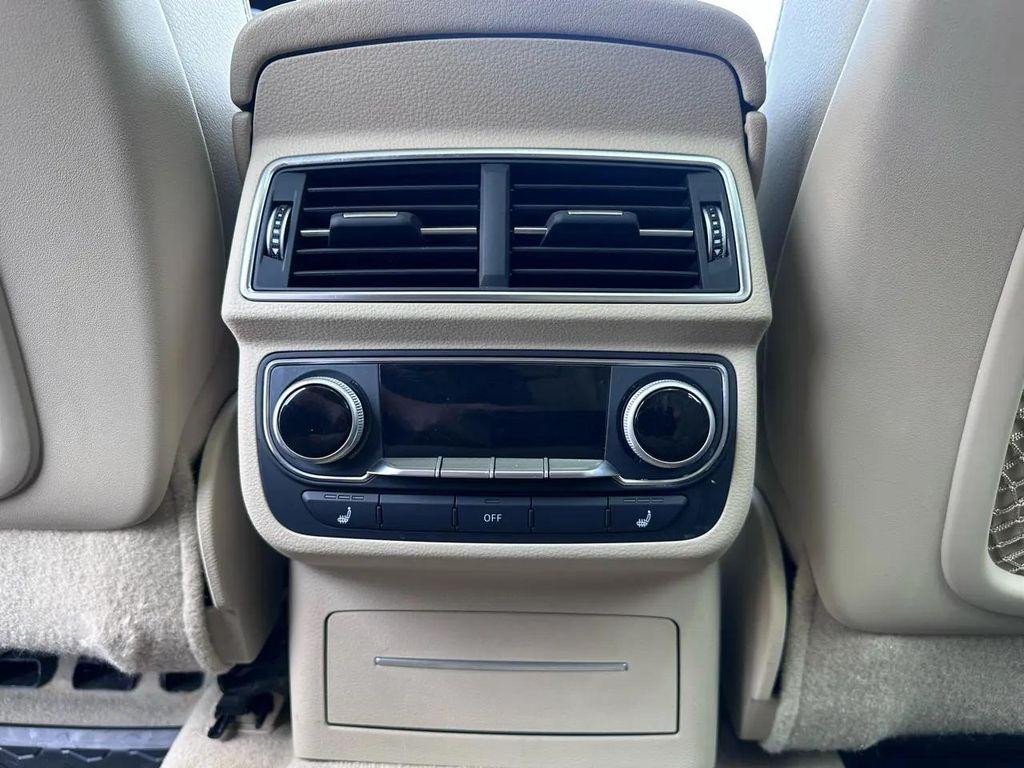 used 2017 Audi Q7 car, priced at $14,162