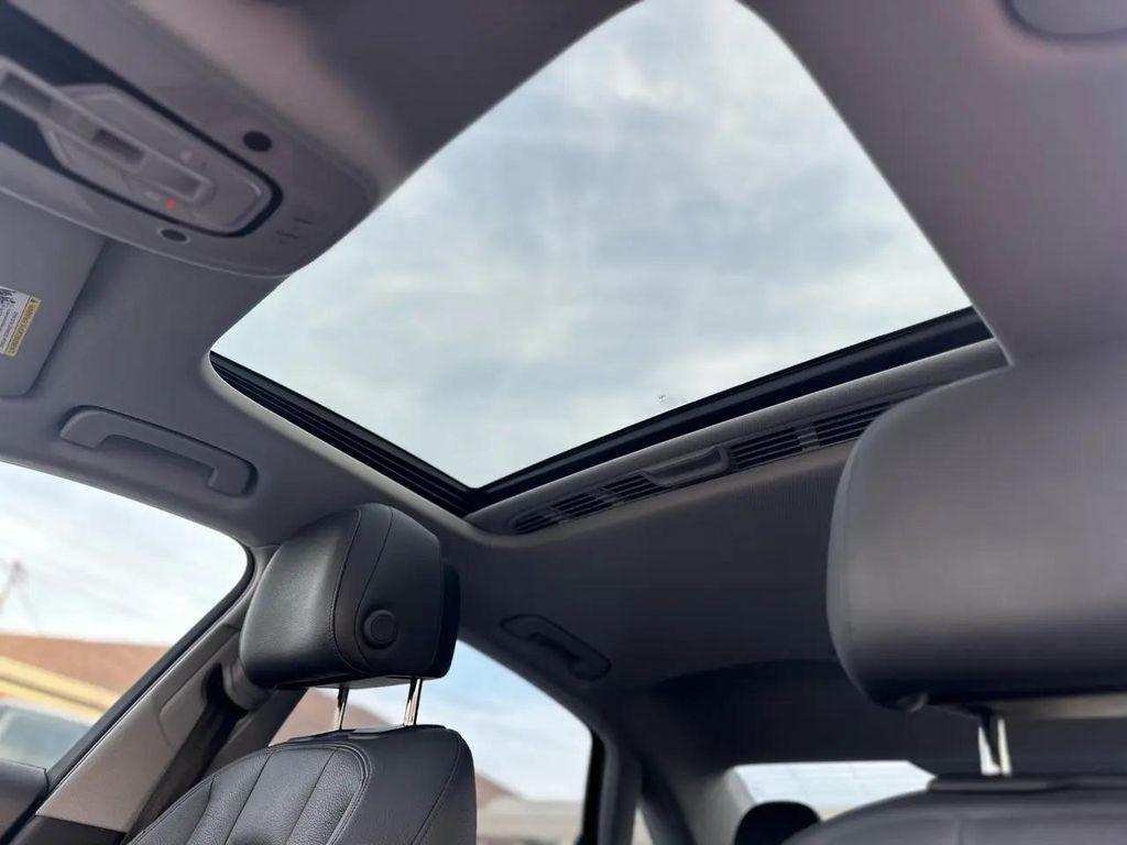 used 2017 Audi A4 car, priced at $10,999