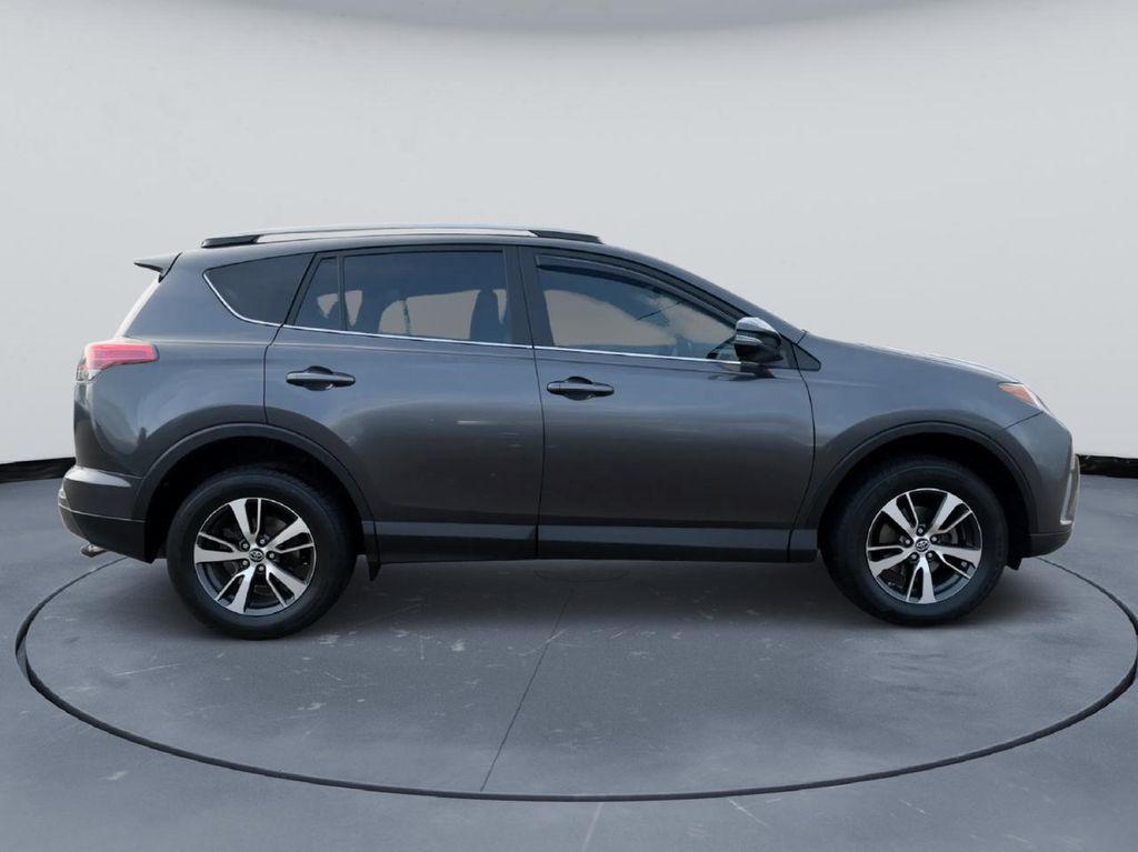 used 2017 Toyota RAV4 car, priced at $14,525