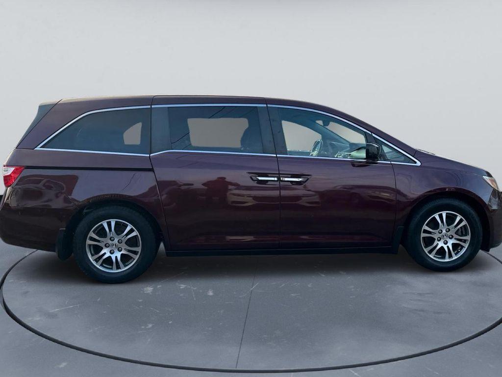 used 2013 Honda Odyssey car, priced at $7,991