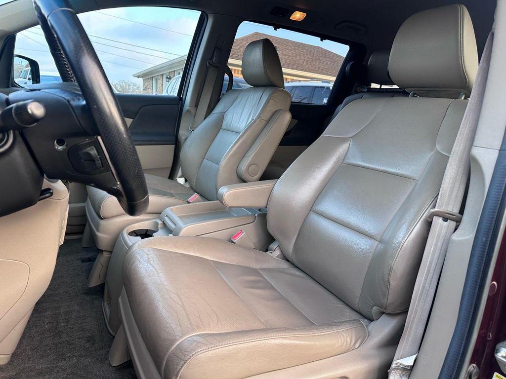 used 2013 Honda Odyssey car, priced at $7,991