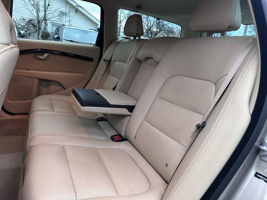 used 2016 Volvo XC70 car, priced at $11,500