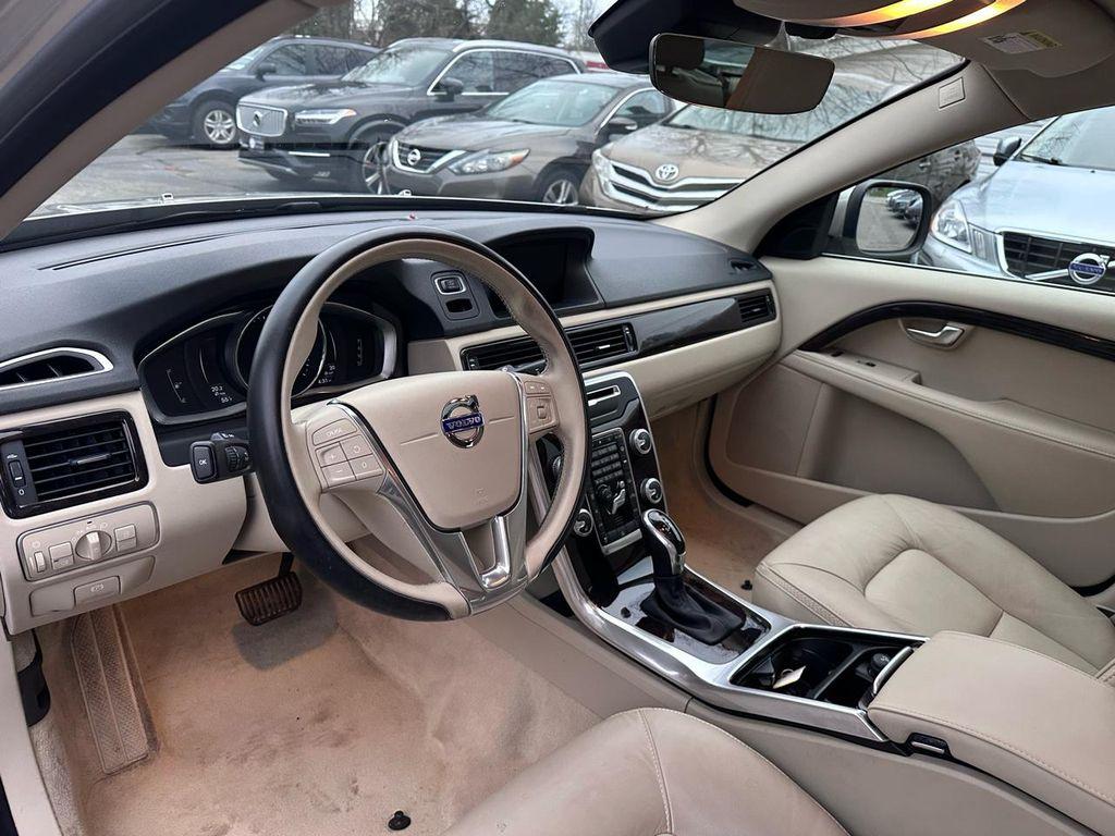 used 2016 Volvo XC70 car, priced at $11,500