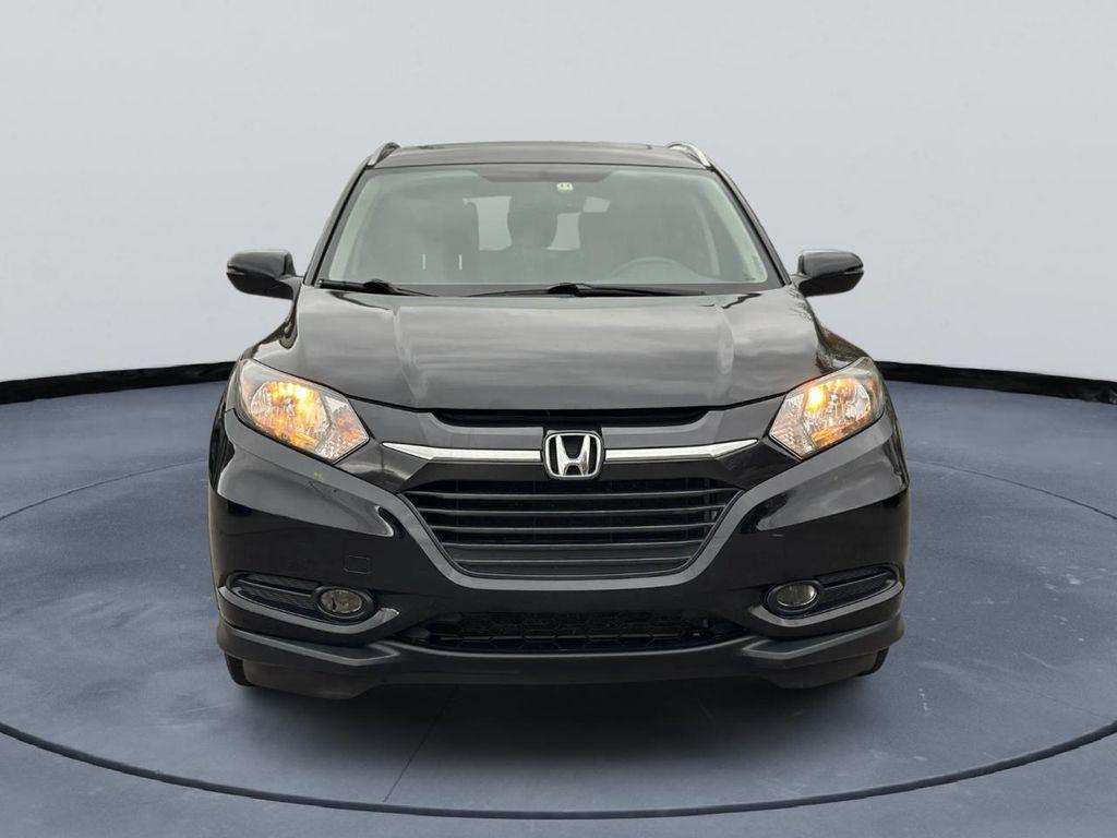 used 2016 Honda HR-V car, priced at $10,590