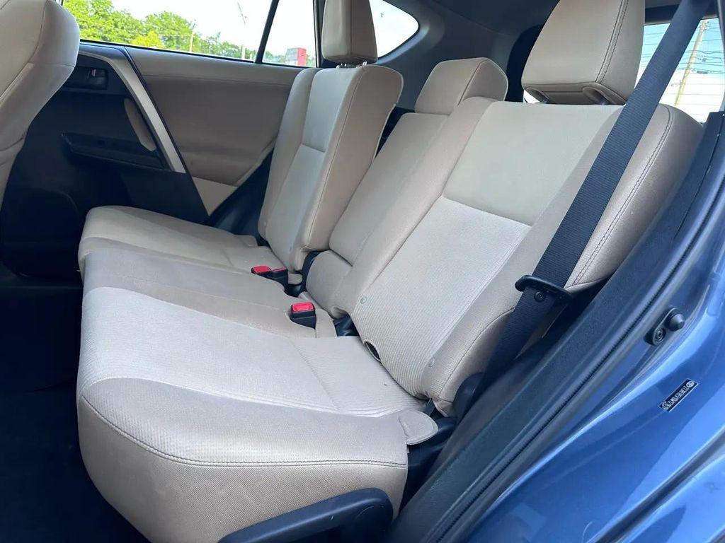used 2013 Toyota RAV4 car, priced at $10,550