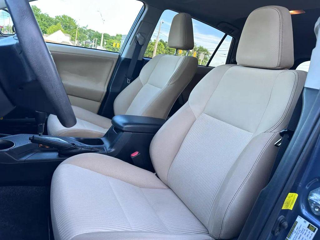 used 2013 Toyota RAV4 car, priced at $10,550