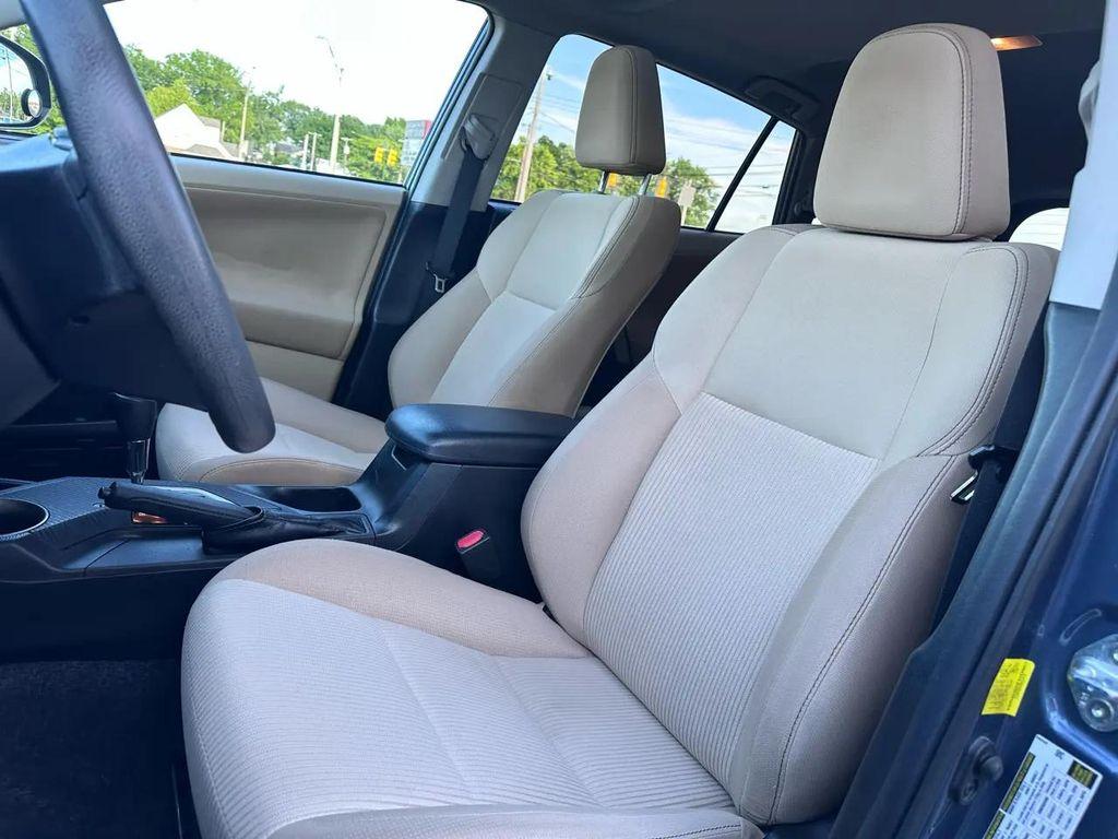 used 2013 Toyota RAV4 car, priced at $10,550