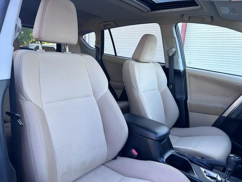 used 2013 Toyota RAV4 car, priced at $10,550