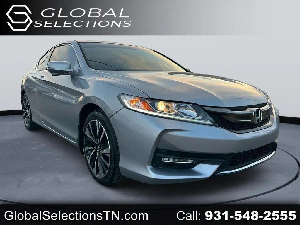 used 2017 Honda Accord car, priced at $13,999