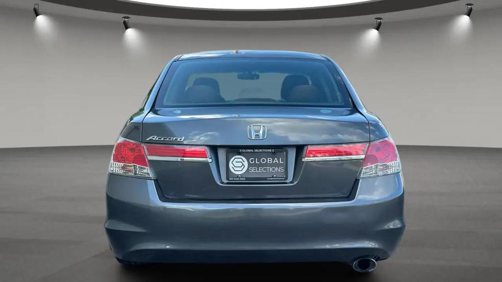 used 2012 Honda Accord car, priced at $7,499