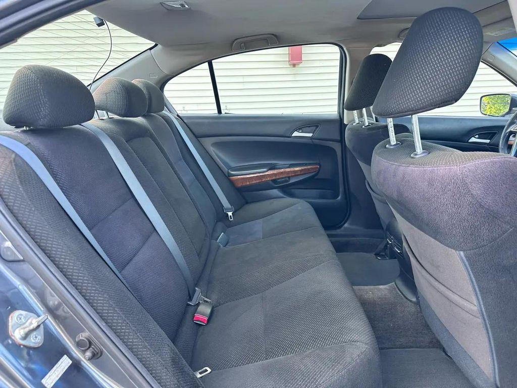 used 2012 Honda Accord car, priced at $7,499