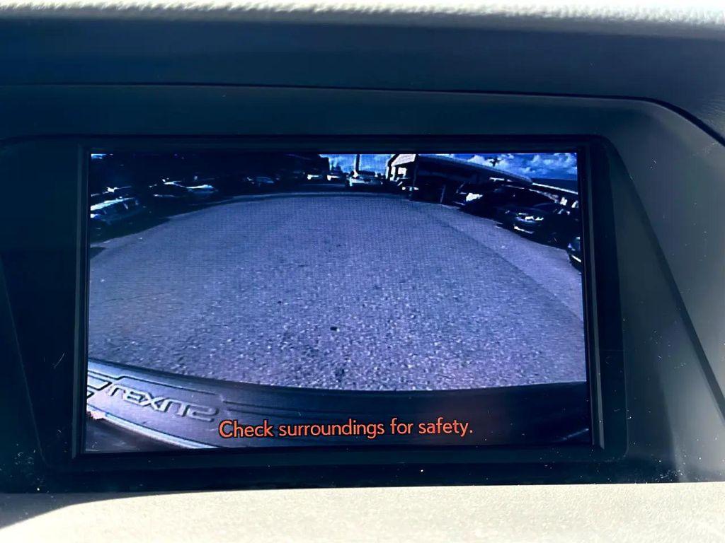 used 2013 Lexus RX 450h car, priced at $14,999