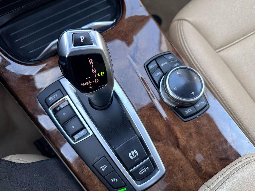 used 2015 BMW X3 car, priced at $7,500