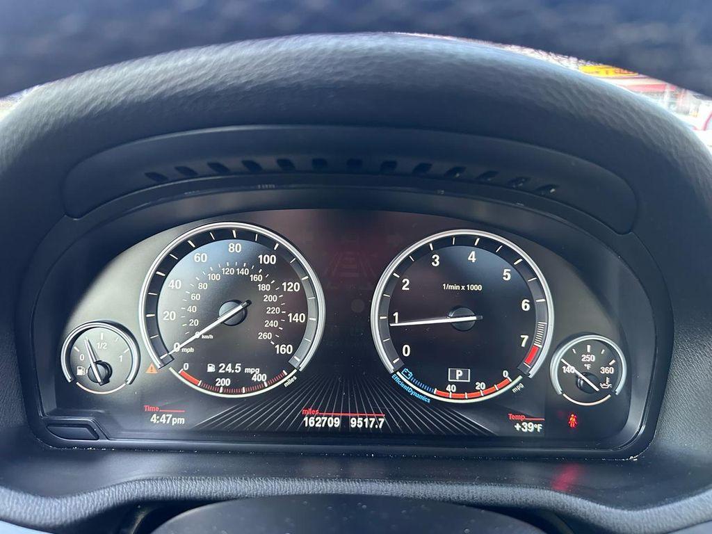 used 2015 BMW X3 car, priced at $7,500