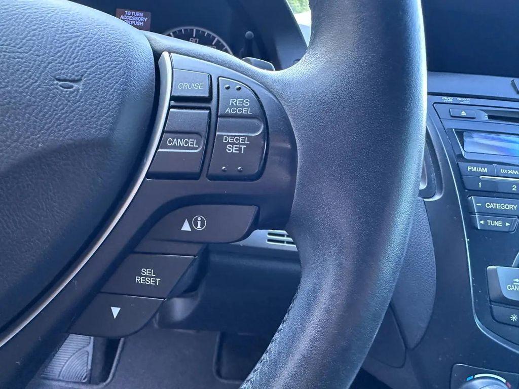 used 2013 Acura RDX car, priced at $9,575