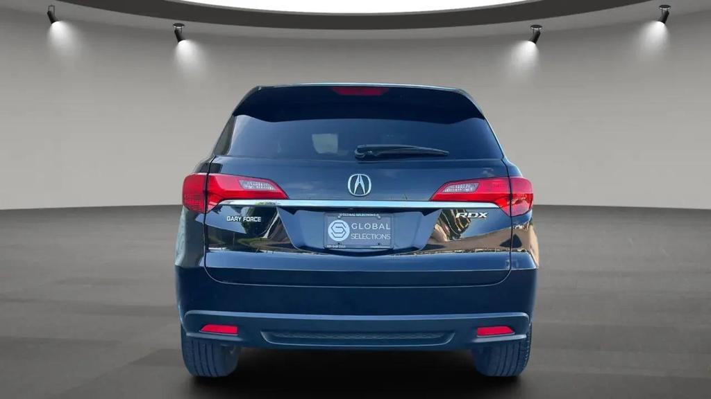 used 2013 Acura RDX car, priced at $9,575