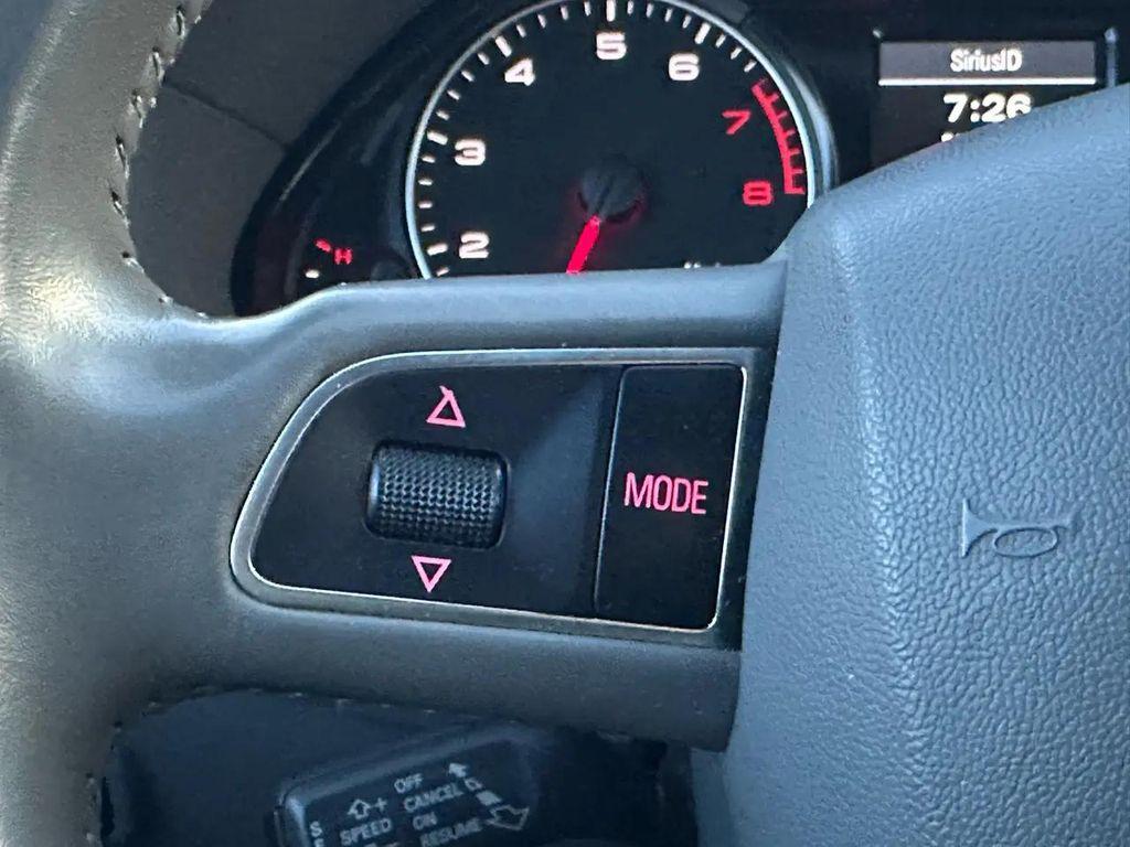 used 2011 Audi Q5 car, priced at $6,499