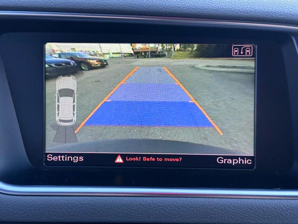 used 2011 Audi Q5 car, priced at $6,499