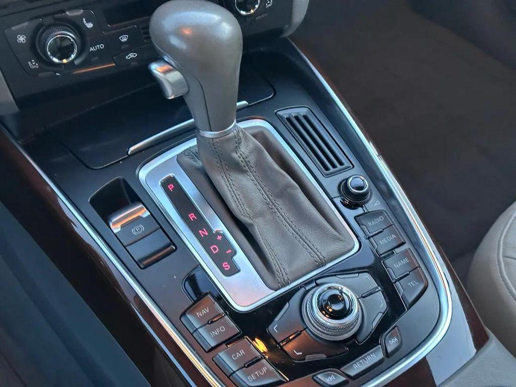 used 2011 Audi Q5 car, priced at $6,499