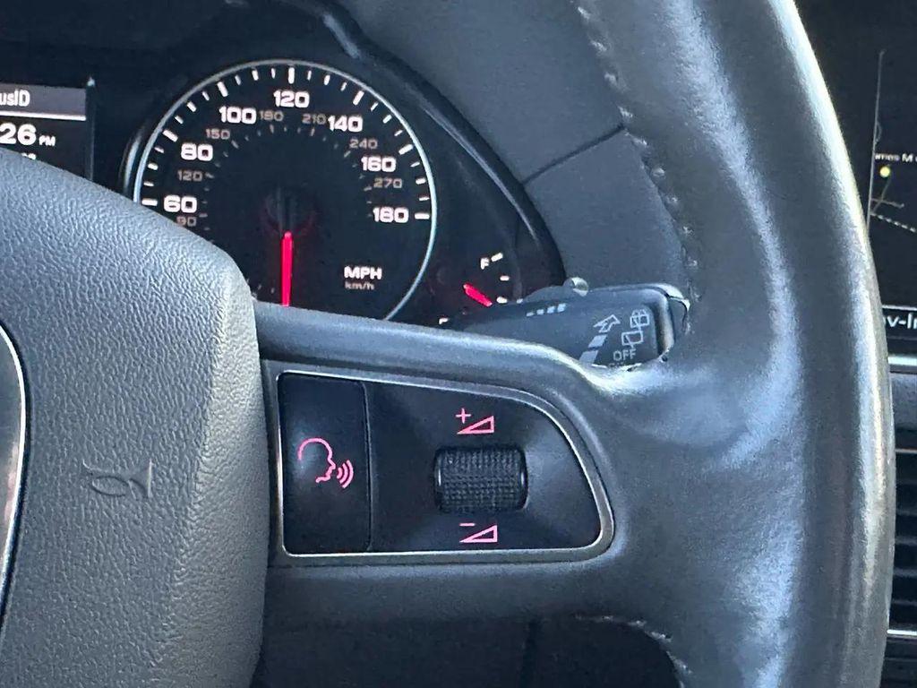 used 2011 Audi Q5 car, priced at $6,499