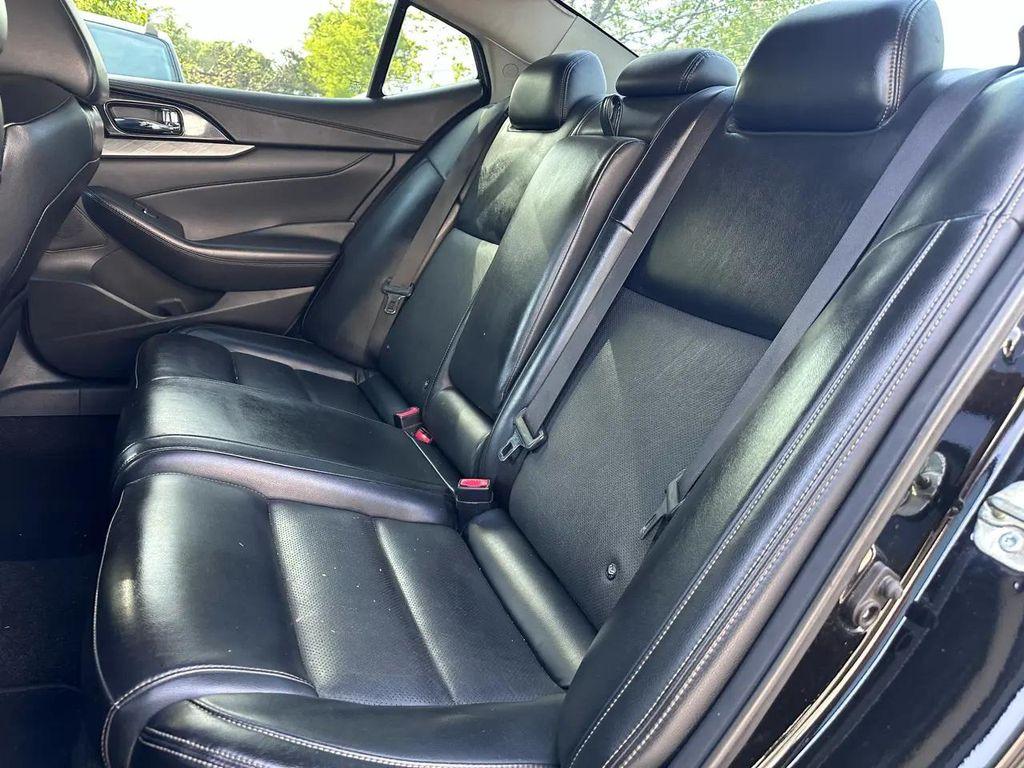 used 2017 Nissan Maxima car, priced at $11,471