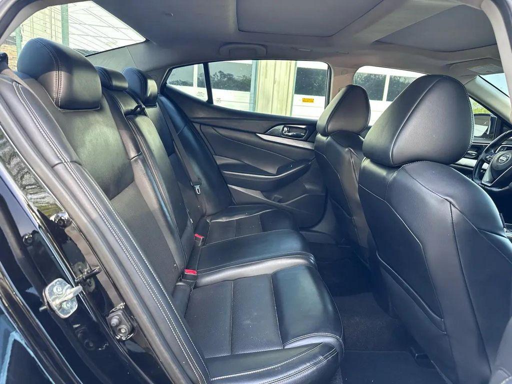 used 2017 Nissan Maxima car, priced at $11,471