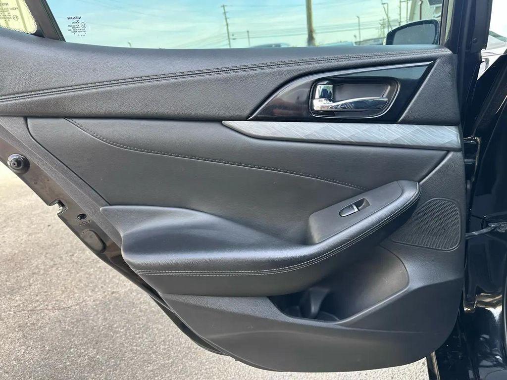 used 2017 Nissan Maxima car, priced at $11,471