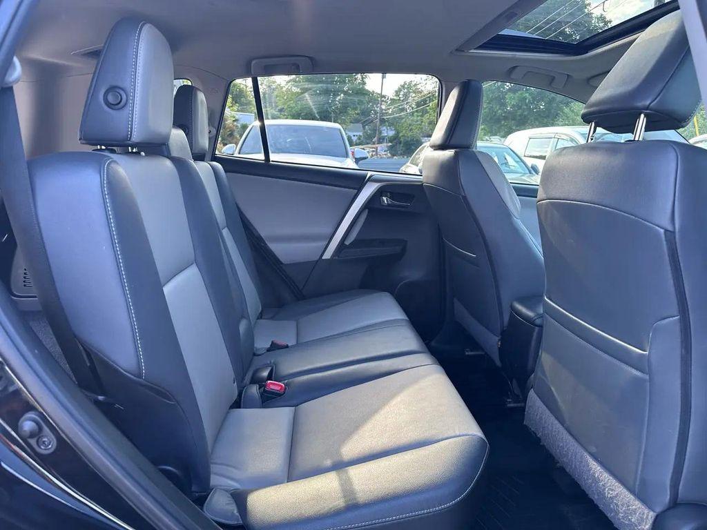 used 2018 Toyota Sienna car, priced at $12,499