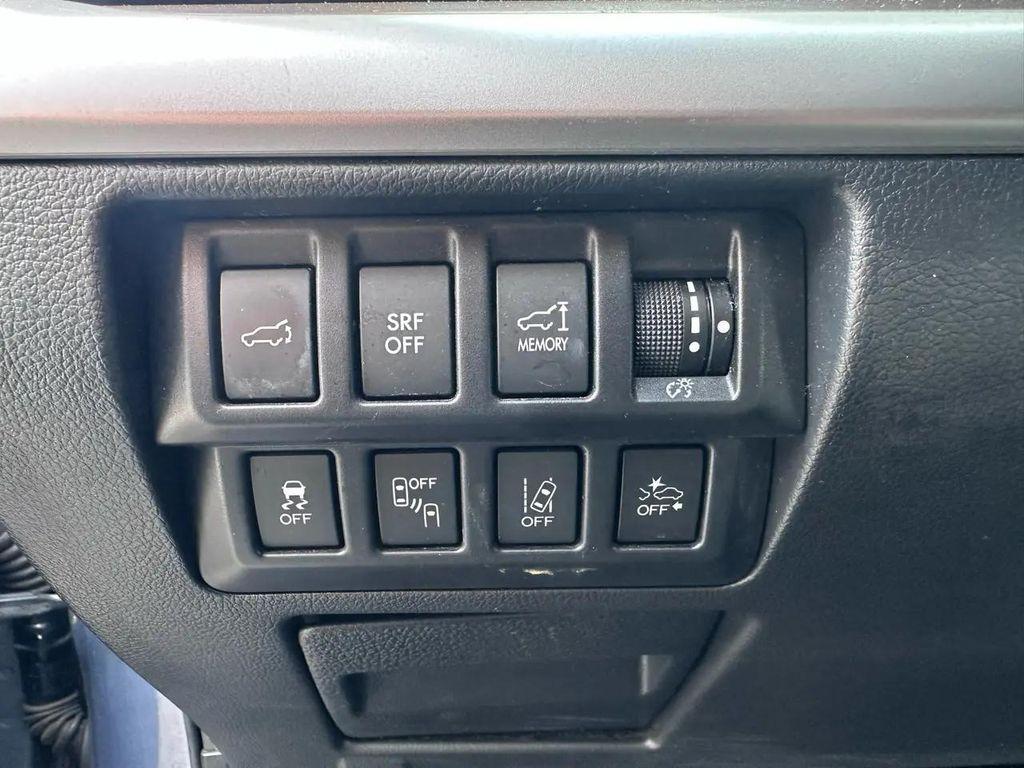 used 2015 Subaru Outback car, priced at $10,120