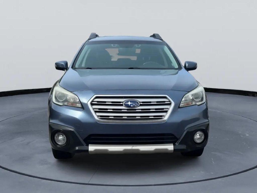 used 2015 Subaru Outback car, priced at $10,120