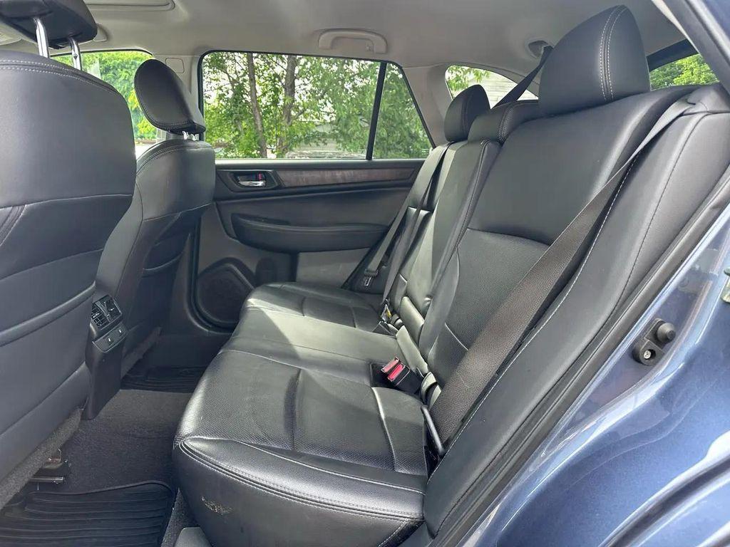 used 2015 Subaru Outback car, priced at $10,120