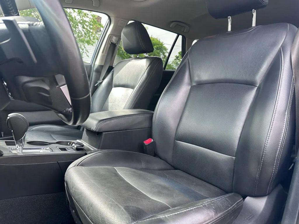 used 2015 Subaru Outback car, priced at $10,120