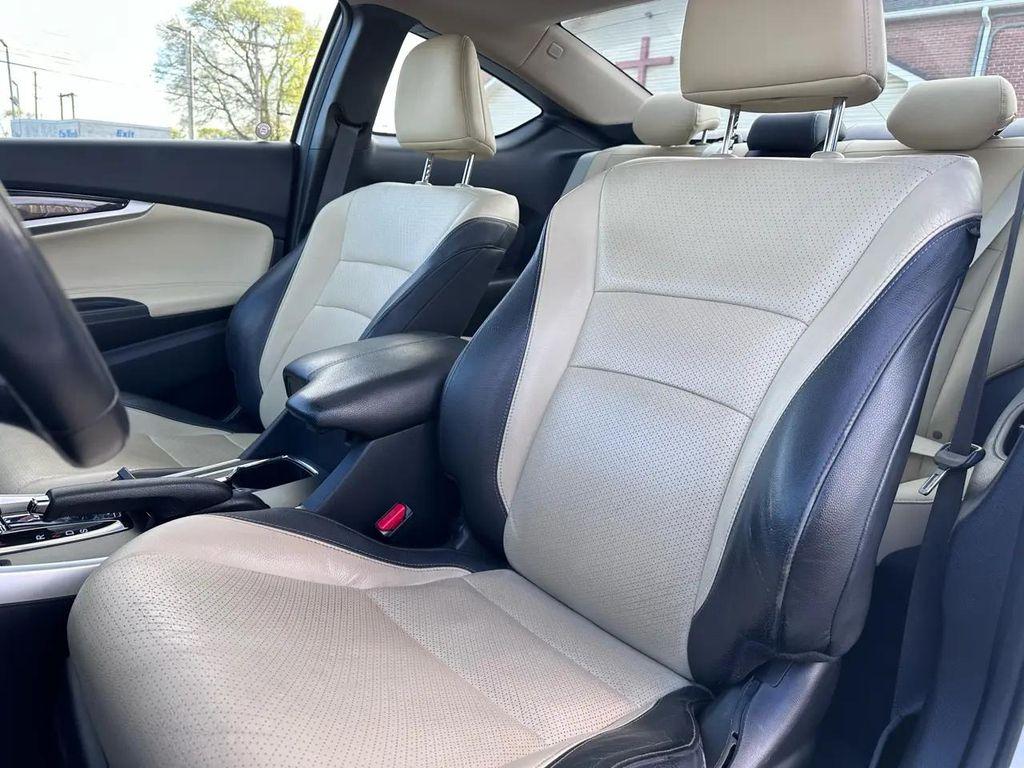 used 2014 Honda Accord car, priced at $8,999