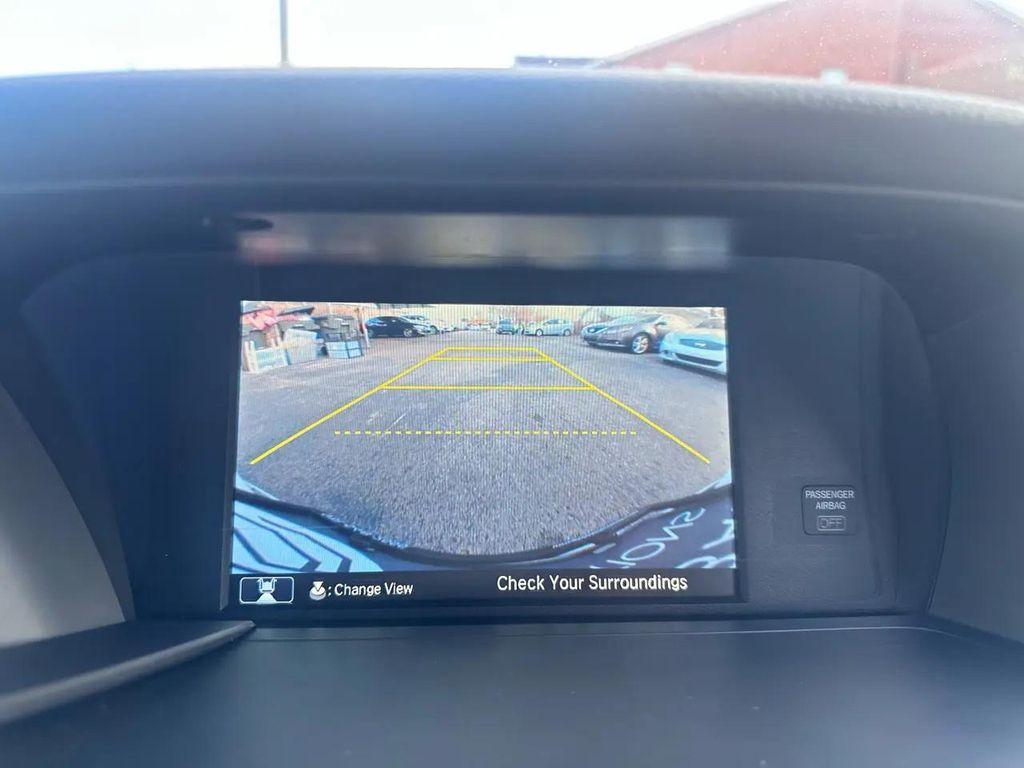 used 2014 Honda Accord car, priced at $8,999