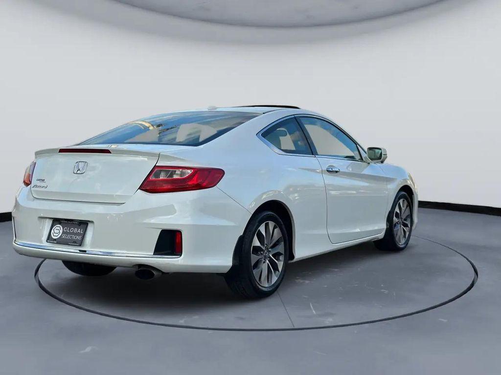 used 2014 Honda Accord car, priced at $8,999