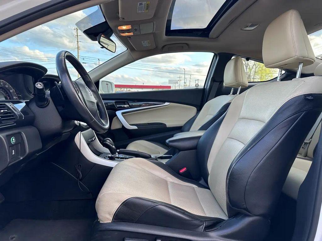 used 2014 Honda Accord car, priced at $8,999