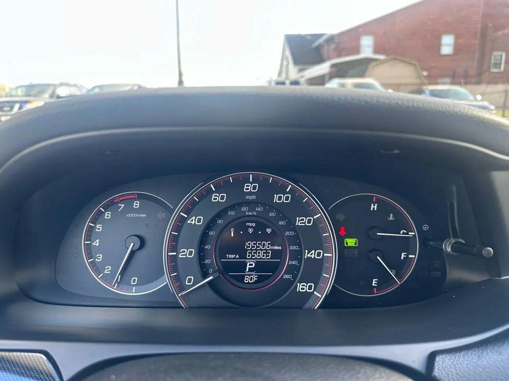 used 2014 Honda Accord car, priced at $8,999