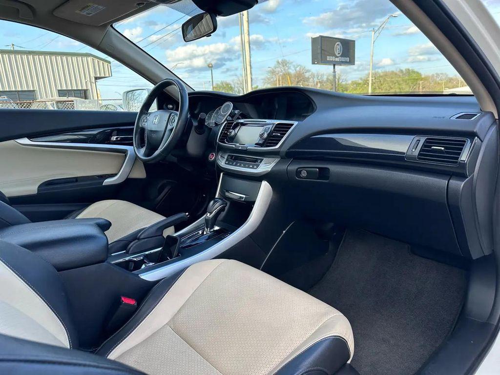 used 2014 Honda Accord car, priced at $8,999