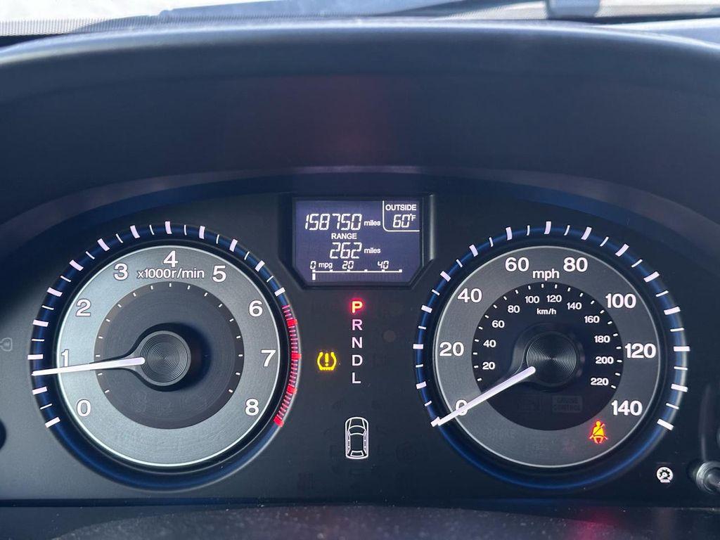 used 2011 Honda Odyssey car, priced at $7,500