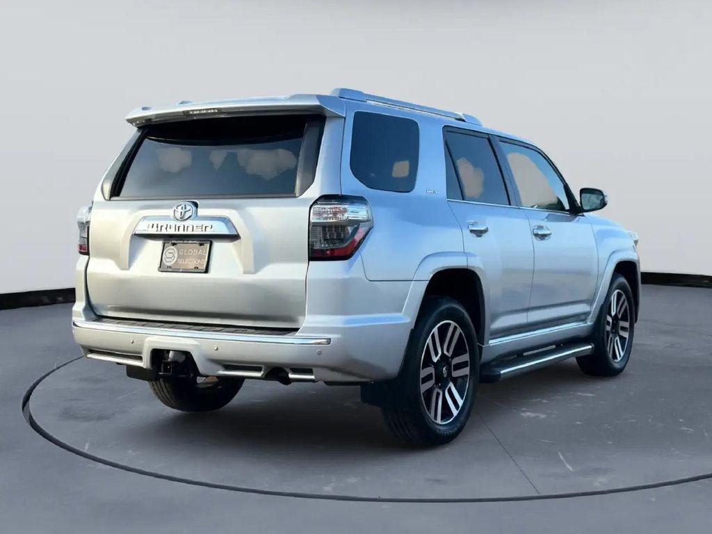 used 2015 Toyota 4Runner car, priced at $19,452