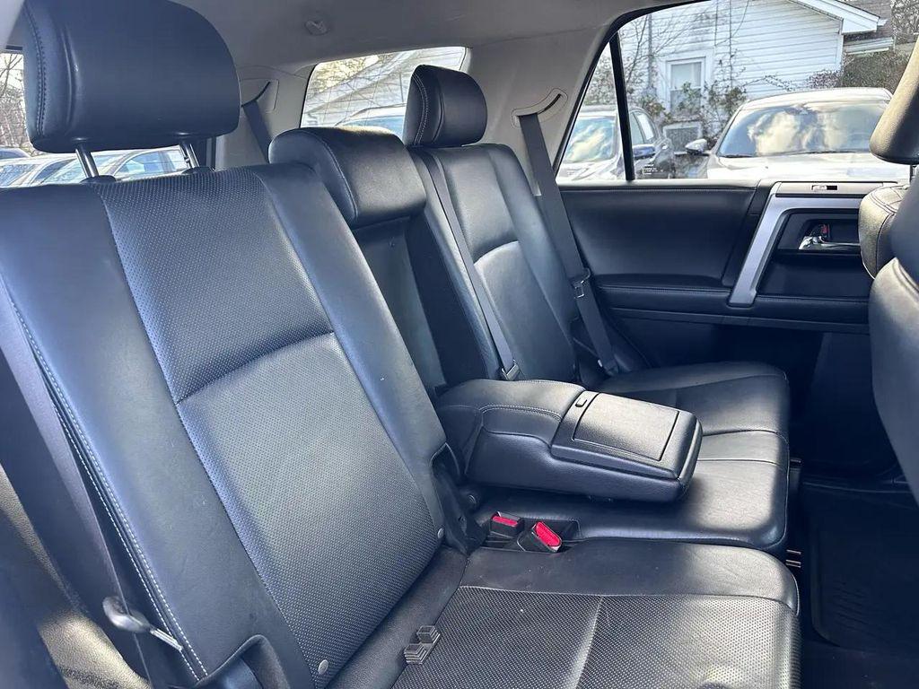 used 2015 Toyota 4Runner car, priced at $19,452