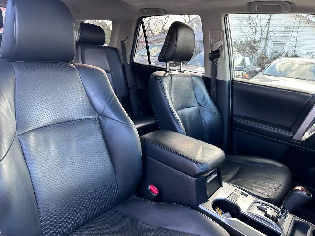 used 2015 Toyota 4Runner car, priced at $19,452