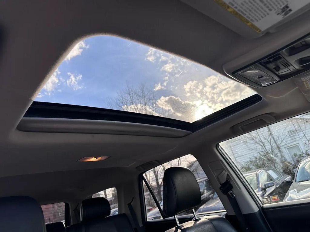 used 2015 Toyota 4Runner car, priced at $19,452