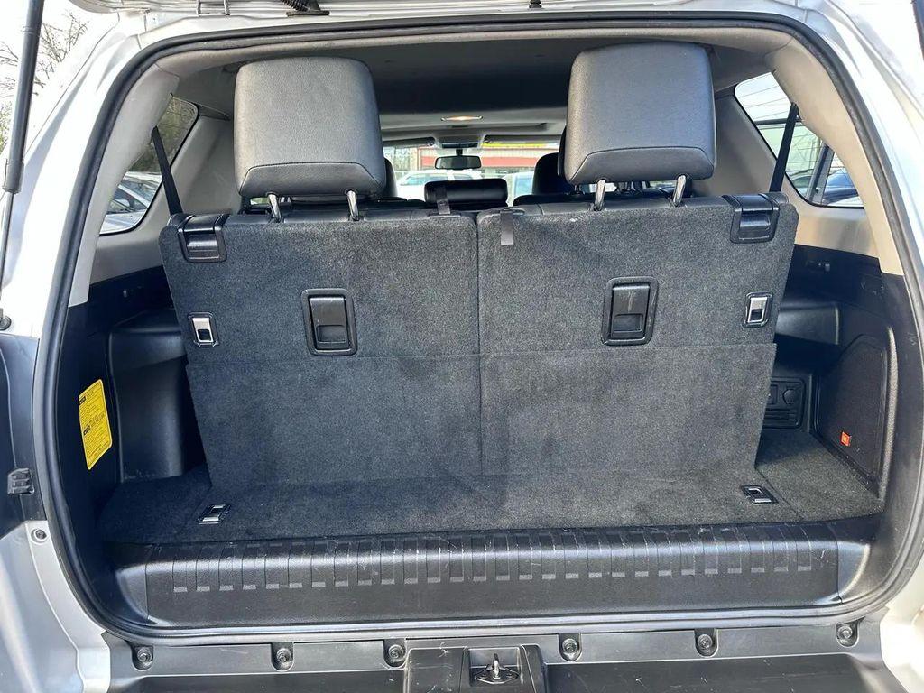 used 2015 Toyota 4Runner car, priced at $19,452