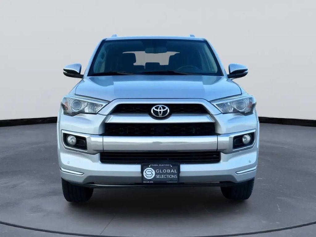 used 2015 Toyota 4Runner car, priced at $19,452