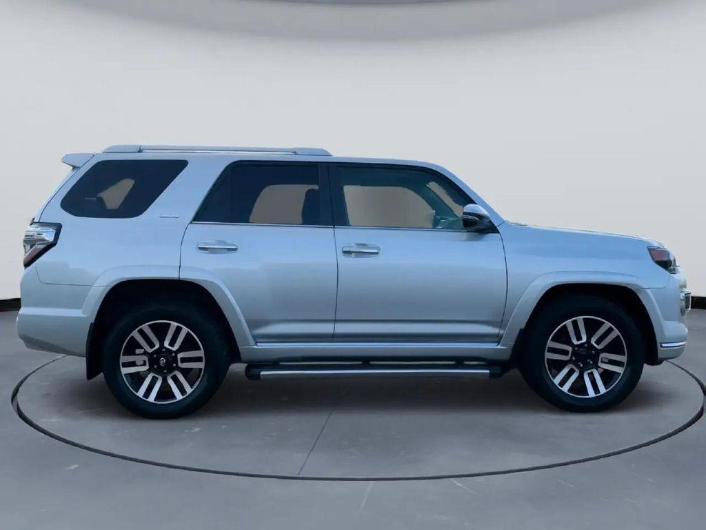 used 2015 Toyota 4Runner car, priced at $19,452