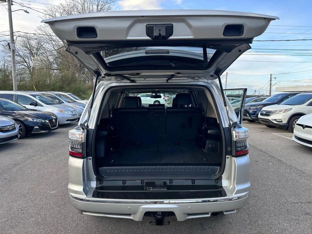 used 2015 Toyota 4Runner car, priced at $19,452