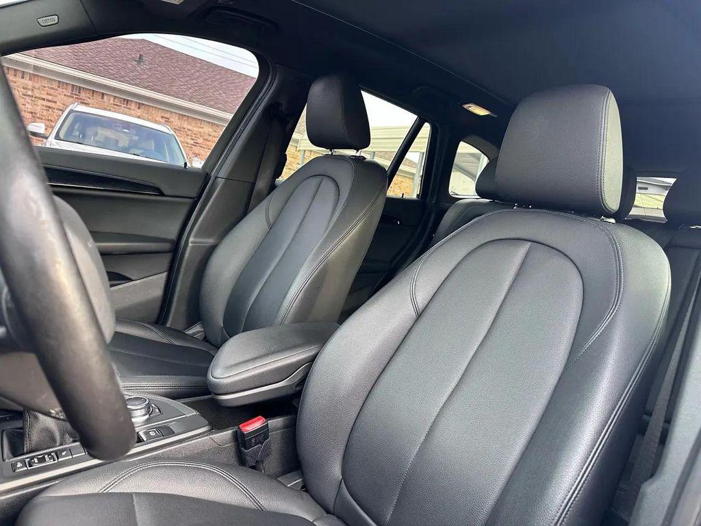 used 2019 BMW X1 car, priced at $11,950
