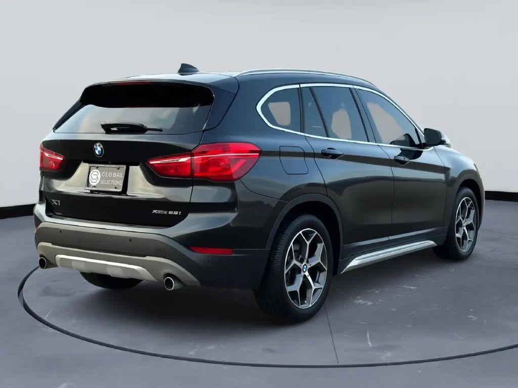 used 2019 BMW X1 car, priced at $11,950