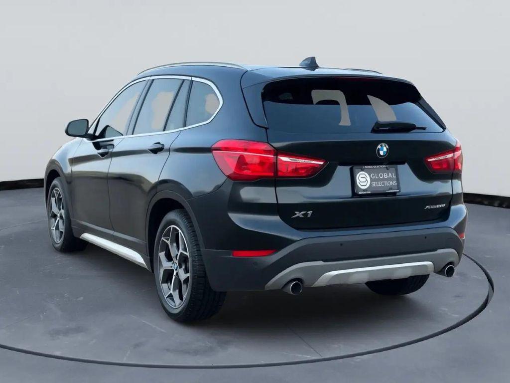 used 2019 BMW X1 car, priced at $11,950